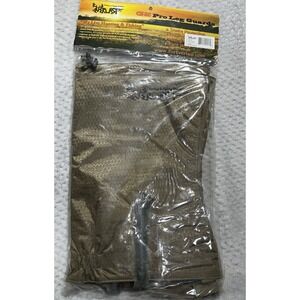 ForEverlast Snake Leg Guards G2 Pro Husky G2lgr New